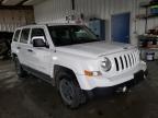 JEEP - PATRIOT