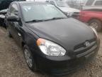 HYUNDAI - ACCENT