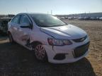CHEVROLET - SONIC