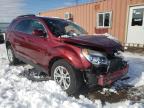 CHEVROLET - EQUINOX