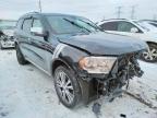 DODGE - DURANGO
