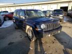 JEEP - PATRIOT