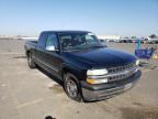 CHEVROLET - SILVERADO