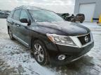 NISSAN - PATHFINDER