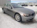 BMW - 7 SERIES