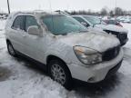 BUICK - RENDEZVOUS