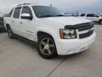 CHEVROLET - AVALANCHE