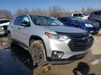 CHEVROLET - TRAVERSE