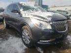 BUICK - ENCLAVE