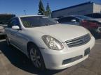 INFINITI - G35