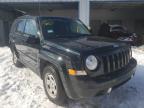 JEEP - PATRIOT