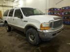 FORD - EXCURSION