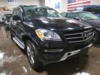 MERCEDES-BENZ - M-CLASS