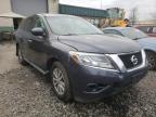 NISSAN - PATHFINDER