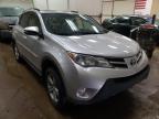 TOYOTA - RAV4