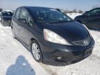 HONDA - FIT