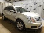 CADILLAC - SRX