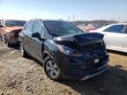 CHEVROLET - TRAX