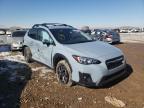 SUBARU - CROSSTREK