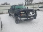 CHEVROLET - SILVERADO