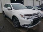 MITSUBISHI - OUTLANDER