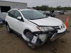 TOYOTA - RAV4
