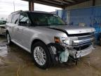 FORD - FLEX