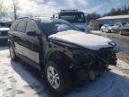 CHEVROLET - EQUINOX