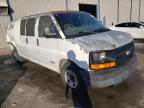 CHEVROLET - EXPRESS