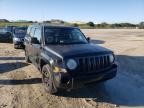 JEEP - PATRIOT