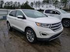 FORD - EDGE