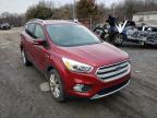 FORD - ESCAPE
