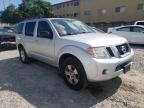 NISSAN - PATHFINDER