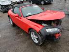 MAZDA - MX5