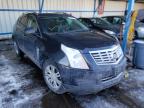 CADILLAC - SRX