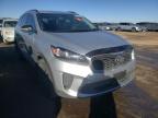 KIA - SORENTO