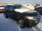 FORD - EDGE