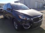 KIA - SORENTO