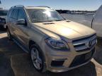 MERCEDES-BENZ - GL-CLASS