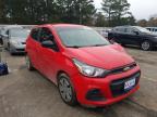 CHEVROLET - SPARK