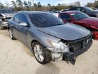 NISSAN - MAXIMA