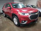 CHEVROLET - TRAVERSE