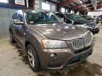 BMW - X3
