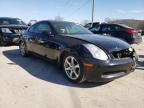INFINITI - G35