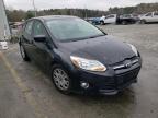 FORD - FOCUS