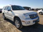 MERCURY - MOUNTAINEER