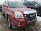 GMC - TERRAIN