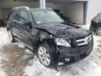 MERCEDES-BENZ - GLK-CLASS