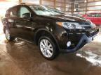 TOYOTA - RAV4