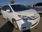 TOYOTA - SIENNA